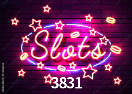 3831